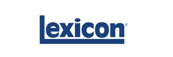 Lexicon