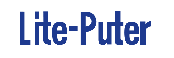 liteputer